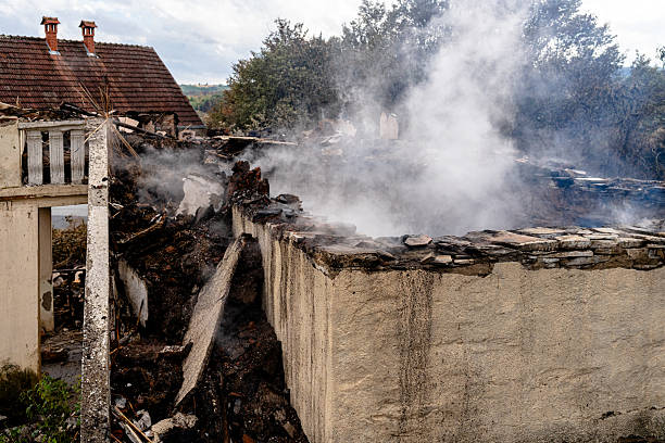 Affordable Emergency Fire Cleanup solutions in Saint Michael, MN